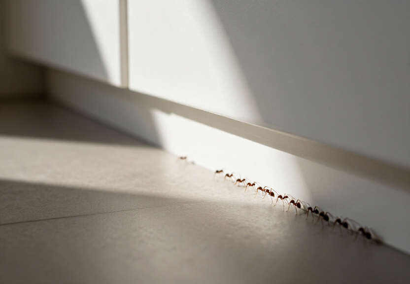 Ant Control in Brighton Le Sands