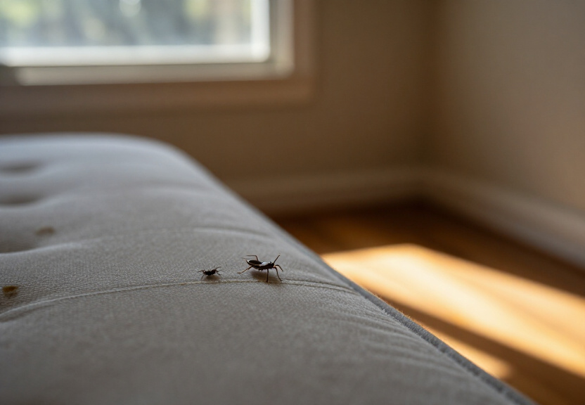 Bed Bugs Control in Brighton Le Sands