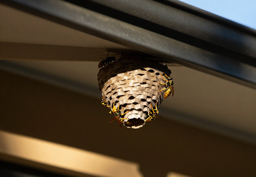 Bees And Wasp Removal in Brighton Le Sands