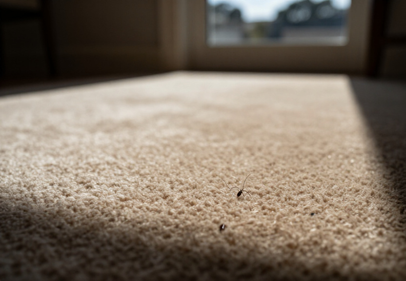 Fleas And Ticks Removal in Brighton Le Sands