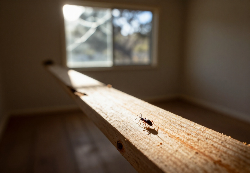 Termite Prevention in Brighton Le Sands